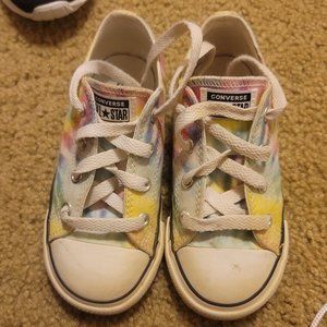 Converse Toddler Shoes
